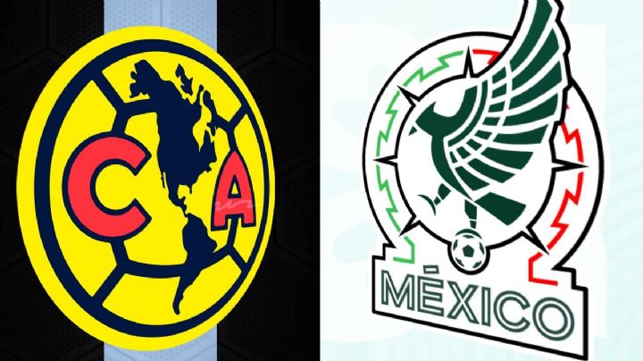 Exjugador del Club América se vuelve FICHAJE IMPORTANTE de la Selección Mexicana