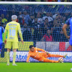 ¿Luis Ángel Malagón da GRAN VENTAJA al Club América en caso de PENALES contra Cruz Azul?