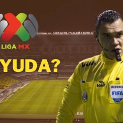 ACUSAN al ‘Gato’ Ortiz de “AYUDAR” SIEMPRE al Club América cuando va contra Cruz Azul