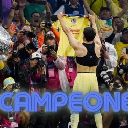 El Club América es BICAMPEÓN en el Clausura 2024, otra vez vs Cruz Azul