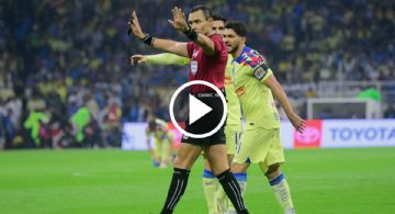 El GOL de Henry Martín en la FINAL del Club América vs Cruz Azul