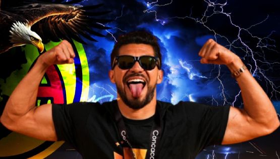 ¡Habló el Capitán! Henry Martin IMPACTA con mensaje previo a la Final del Club América vs Cruz Azul