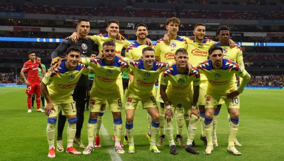 Los 3 PARTIDOS DE PREPARACIÓN que tendrá el Club América para el Apertura 2024