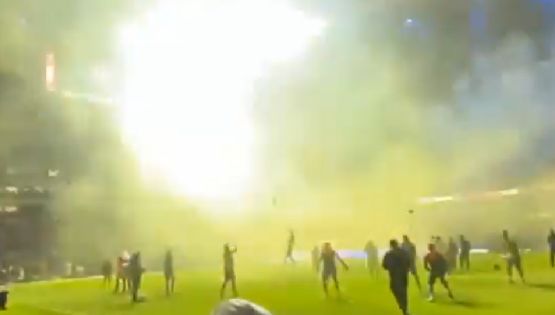 ¿A qué hora EMPIEZA la Gran Final del Club América vs Cruz Azul? Mikel Arriola CONFIRMA