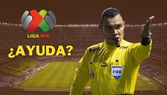 En pleno América vs Cruz Azul, acusan otra supuesta AYUDA del 'Gato' Ortiz a las Águilas