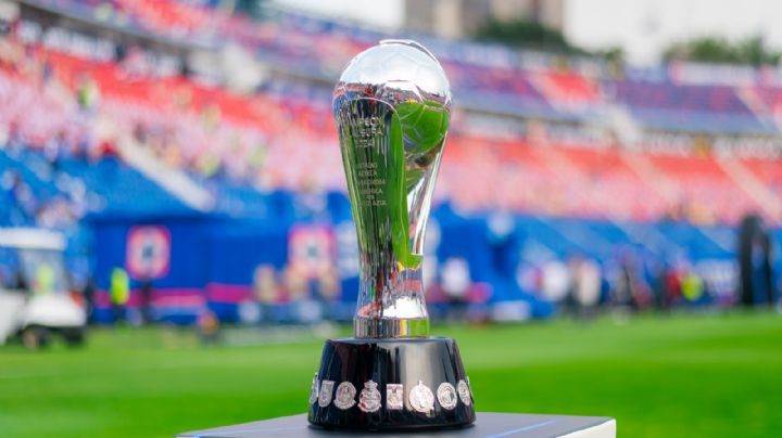 ¿Cuál es el CRITERIO DE DESEMPATE si igualan el marcador en la FINAL del Club América vs Cruz Azul?