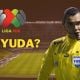 En pleno América vs Cruz Azul, acusan otra supuesta AYUDA del 'Gato' Ortiz a las Águilas
