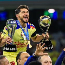 ¡No solo la 15! Club América TAMBIÉN GANÓ LA 7 en la Final vs Cruz Azul