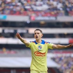 Álvaro Fidalgo PRESUME los 3 títulos conseguidos con el Club América