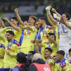 Los 2 canteranos con MÁS POSIBILIDADES de llegar al Primer Equipo del Club América