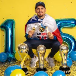 La HAZAÑA ÚNICA que consiguió el Club América tras coronarse BICAMPEÓN ante Cruz Azul