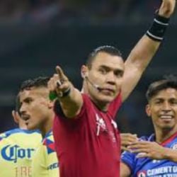 SALEN A LA LUZ los AUDIOS DEL VAR sobre el POLÉMICO PENAL del Club América contra Cruz Azul