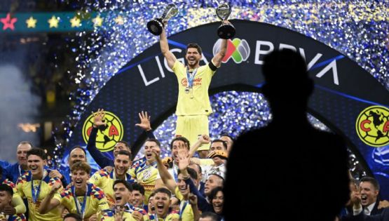 Las ALTAS y BAJAS del Club América HASTA AHORA previo al Apertura 2024