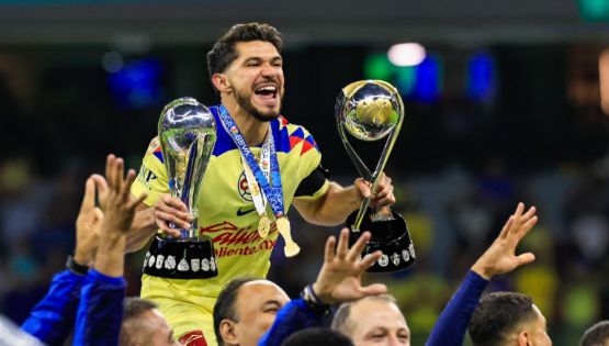 ¡No solo la 15! Club América TAMBIÉN GANÓ LA 7 en la Final vs Cruz Azul