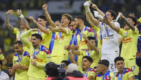 Las OPCIONES del Club América para REFORZAR su DEFENSA para el Apertura 2024