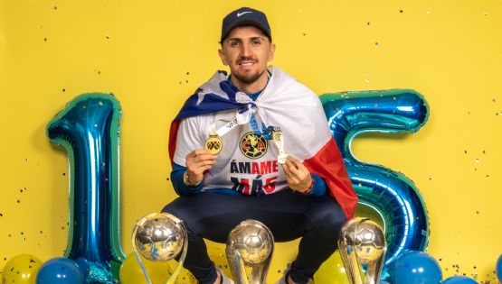 La HAZAÑA ÚNICA que consiguió el Club América tras coronarse BICAMPEÓN ante Cruz Azul