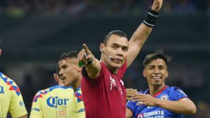 “Gato” Ortiz da POLÉMICA RESPUESTA sobre el PENAL marcado al Club América en la Final vs Cruz Azul