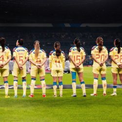 ¿Se espera OTRA BAJA SENSIBLE en el Club América Femenil para el Apertura 2024?