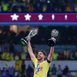 La CLAVE del ÉXITO de la directiva del Club América para el BICAMPEONATO