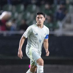 Ramón Juárez causa BAJA POR LESIÓN de Selección Mexicana y enciende alarmas de la afición del América
