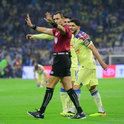Comisión de arbitraje ACLARA LA POLÉMICA por los AUDIOS del VAR en la final América vs Cruz Azul