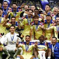 Las PRIMERAS 5 BAJAS del Club América para el Apertura 2024