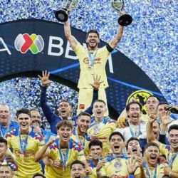 Los 3 jugadores que podrían IR A LA BANCA con la llegada de Juan Manuel Sanabria al Club América