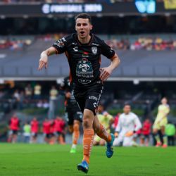 La MILLONADA que le costaría el FICHAJE de Oussama Idrissi al Club América