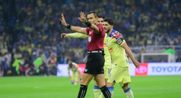 Oficial: habrá CAMBIO IMPORTANTE en el VAR para los partidos del Club América y la Liga MX