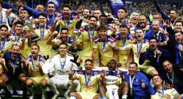 La POSICIÓN DEL CAMPO donde el Club América tiene URGENCIA de REFUERZOS