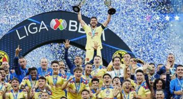 Los 3 jugadores que podrían IR A LA BANCA con la llegada de Juan Manuel Sanabria al Club América