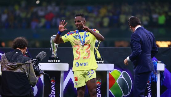 Surgen MÁS DETALLES de la oferta que SE LLEVARÍA a Julián Quiñones del Club América