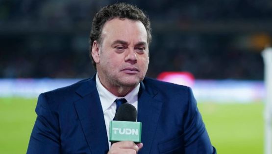 David Faitelson NO CONFÍA en el Club América rumbo al Play-in