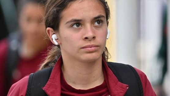 ¿Castigada? Aylin Avilez NO IRÁ a la convocatoria de Selección Mexicana vs Canadá