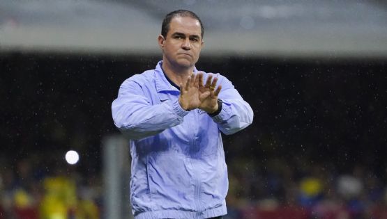 André Jardine tendrá EL RETO MÁS GRANDE en su paso con el Club América en el Apertura 2024