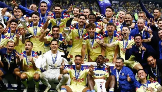 Fue BICAMPEÓN con el Club América, ya está RETIRADO y será parte de la Comisión de ARBITRAJE