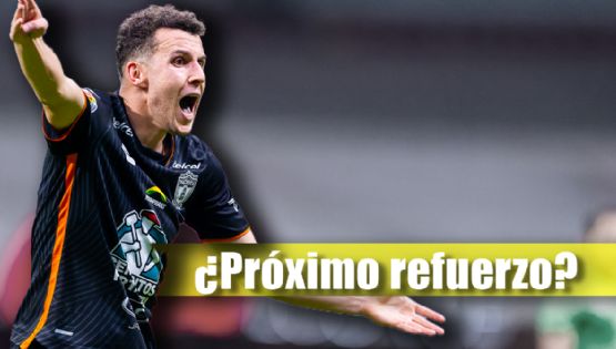 ASÍ JUEGA Oussama Idrissi, el posible REFUERZO BOMBA del Club América para el Apertura 2024