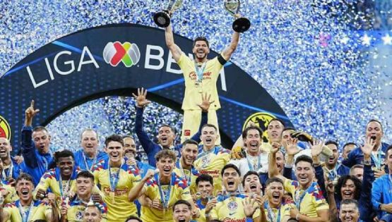 ¿Qué APORTÓ cada JUGADOR del Club América para el BICAMPEONATO?