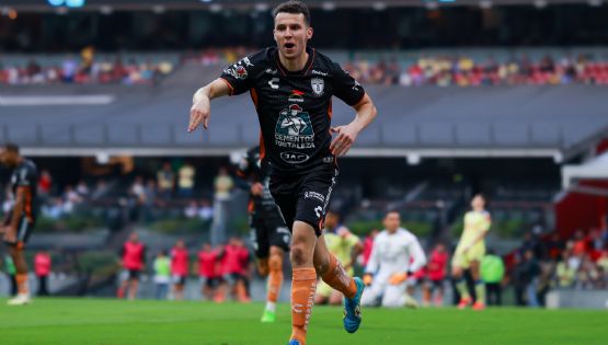 La MILLONADA que le costaría el FICHAJE de Oussama Idrissi al Club América