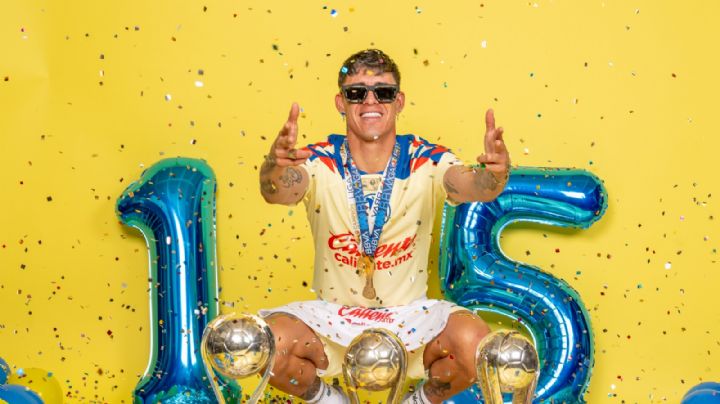 ¿Cuándo y a qué hora es el FESTEJO DEL BICAMPEONATO del Club América en el Estadio Azteca?