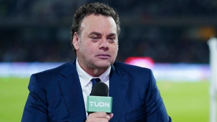 David Faitelson SORPRENDE con elogios al Club América tras su victoria ante Pumas