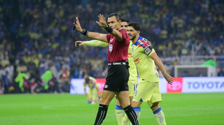 Comisión de arbitraje ACLARA LA POLÉMICA por los AUDIOS del VAR en la final América vs Cruz Azul