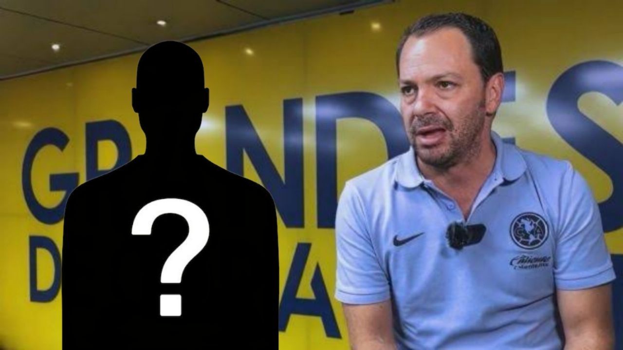 Another reinforcement!  Club America makes official the new player for Apertura 2024