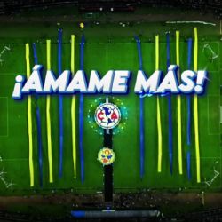 Los MEJORES MOMENTOS de la celebración en el Azteca por el BICAMPEONATO del Club América