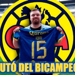 Ibai Llanos muestra CÓMO VIVIÓ el título del Club América y su EMOCIÓN por conocer el Azteca