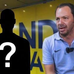 Se complica el MEGA FICHAJE que esperaba el Club América para el Clausura 2025