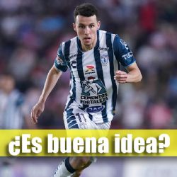 EL TEMOR de la afición del Club América con los POSIBLES FICHAJES que llegarían del Pachuca