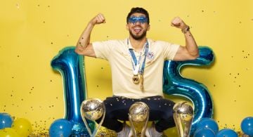 ¿LLORONES? Henry Martín SE VA contra los antiamericanistas que se QUEJARON del arbitraje en la Final