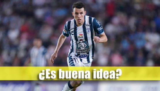 EL TEMOR de la afición del Club América con los POSIBLES FICHAJES que llegarían del Pachuca