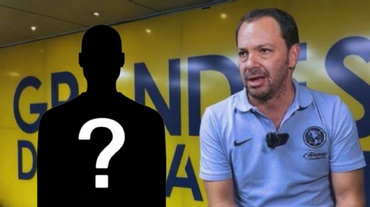 Se complica el MEGA FICHAJE que esperaba el Club América para el Clausura 2025